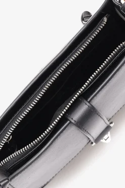 Portofino shoulder bag Adele Black