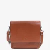Portofino shoulder bag Jacklyn Brown