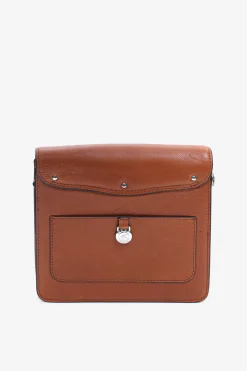 Portofino shoulder bag Jacklyn Brown