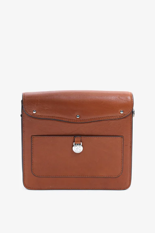 Portofino shoulder bag Jacklyn Brown