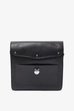 Portofino shoulder bag Jacklyn Black