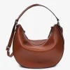 Portofino shoulder bag Lotte Brown
