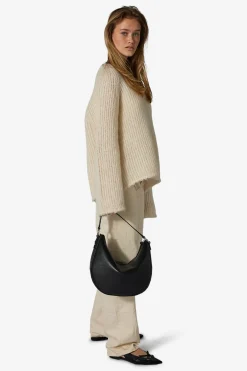 Portofino shoulder bag Lotte Black