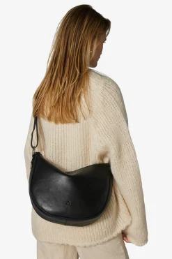 Portofino shoulder bag Lotte Black