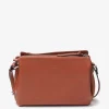 Portofino shoulder bag Priscilla Brown