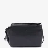 Portofino shoulder bag Priscilla Black