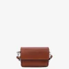 Portofino shoulder bag Rosie Brown