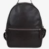 Prato backpack Calvin Dark brown