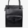 Ragusa shopper Tina Black