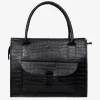 Ragusa shopper Valentina Black