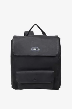 Ravenna backpack Maggie Black
