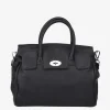 Ravenna handbag Jen Black