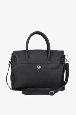 Ravenna handbag Jen Black