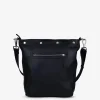 Ravenna shoulder bag Elina Black