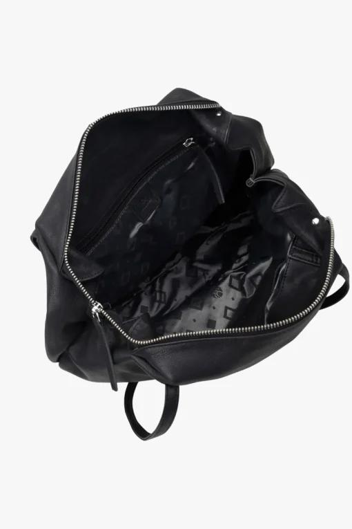 Ravenna shoulder bag Ilma Black