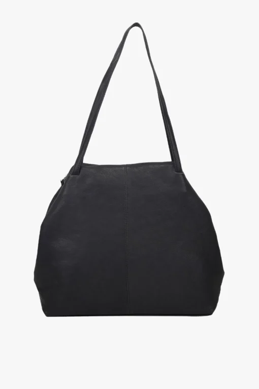 Ravenna shoulder bag Ilma Black