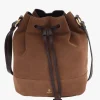 Rozzano bucket bag Laila Latte
