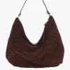 Rozzano Mindy braided Chocolate