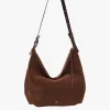 Rozzano Mindy plain Chocolate