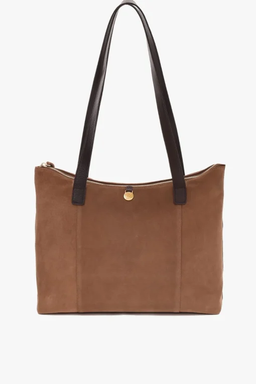 Rozzano shopper Amelie Latte