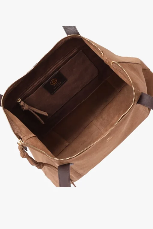 Rozzano shopper Amelie Latte