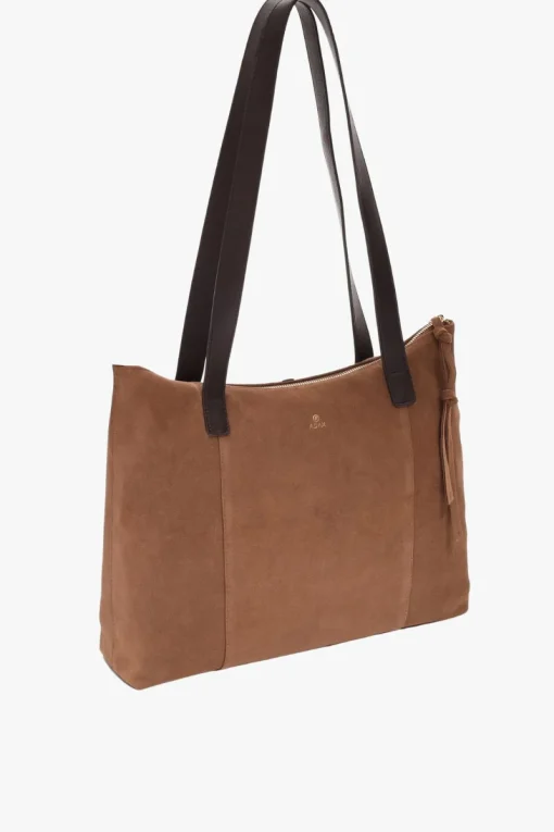 Rozzano shopper Amelie Latte