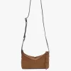 Rozzano shoulder bag Lilly Latte