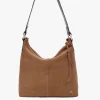 Rozzano shoulder bag Nolia Latte