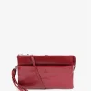 Salerno combi clutch Nellie Amaretto
