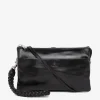 Salerno combi clutch Nellie Black