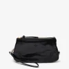 Salerno combi clutch Olha Black
