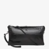 Salerno combi clutch Tine Black