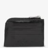 Salerno credit card holder Susy Black