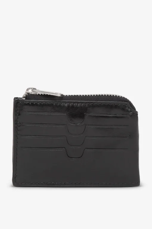 Salerno credit card holder Susy Black