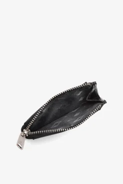 Salerno credit card holder Susy Black