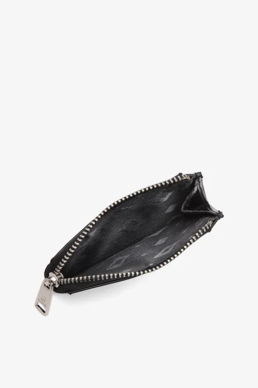 Salerno credit card holder Susy Black