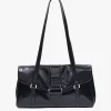 Salerno handbag Megan Black