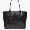 Salerno handbag Roberta Black