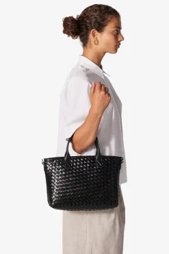 Salerno handbag Uma Black