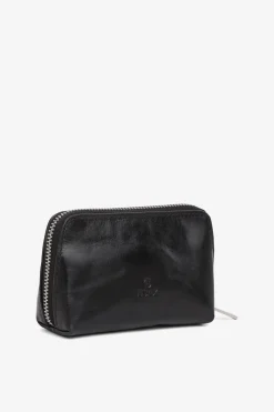 Salerno purse Abelone Black