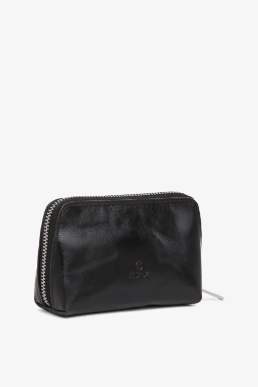 Salerno purse Abelone Black