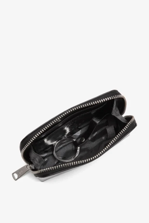Salerno purse Abelone Black