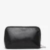 Salerno purse Vanilla Black