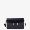 Salerno shoulder bag Aneta Black