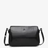 Salerno shoulder bag Dea Black