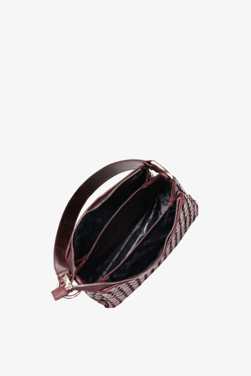 Salerno shoulder bag Eleonora Barolo