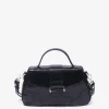 Salerno shoulder bag Lala Black