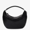 Salerno shoulder bag Marlin Black