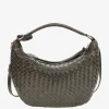 Salerno shoulder bag Marlin Olive