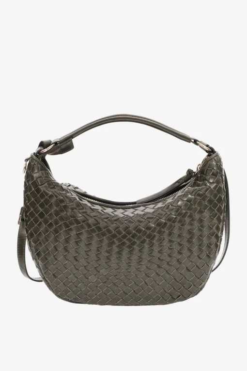 Salerno shoulder bag Marlin Olive